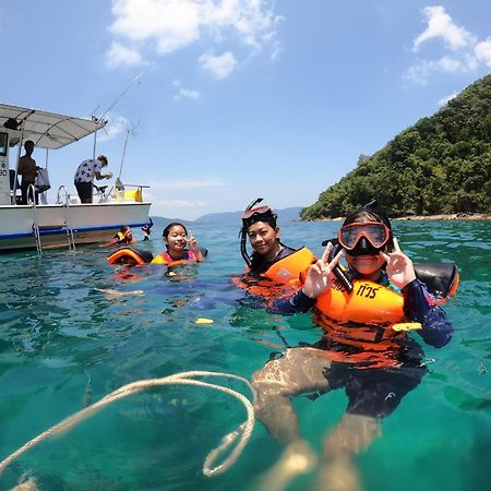 Salakphet Resort Koh Chang Esterno foto