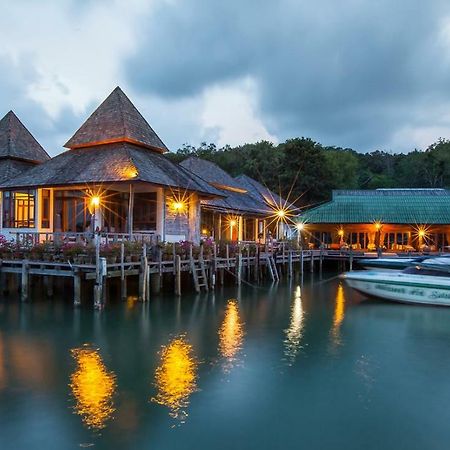 Salakphet Resort Koh Chang Esterno foto