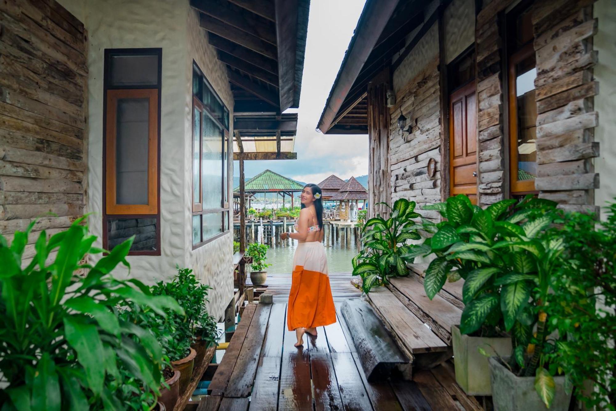 Salakphet Resort Koh Chang Esterno foto