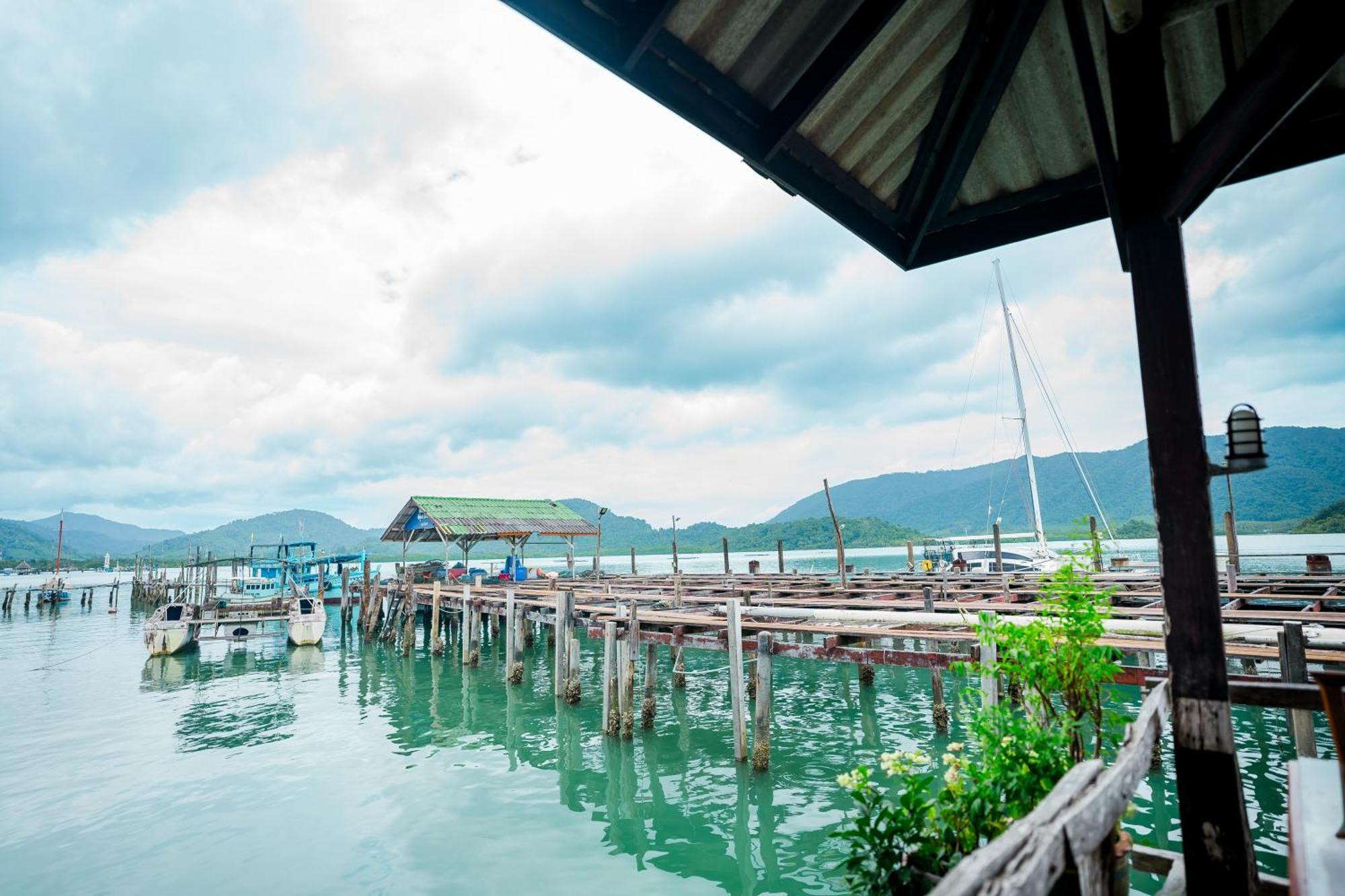 Salakphet Resort Koh Chang Esterno foto