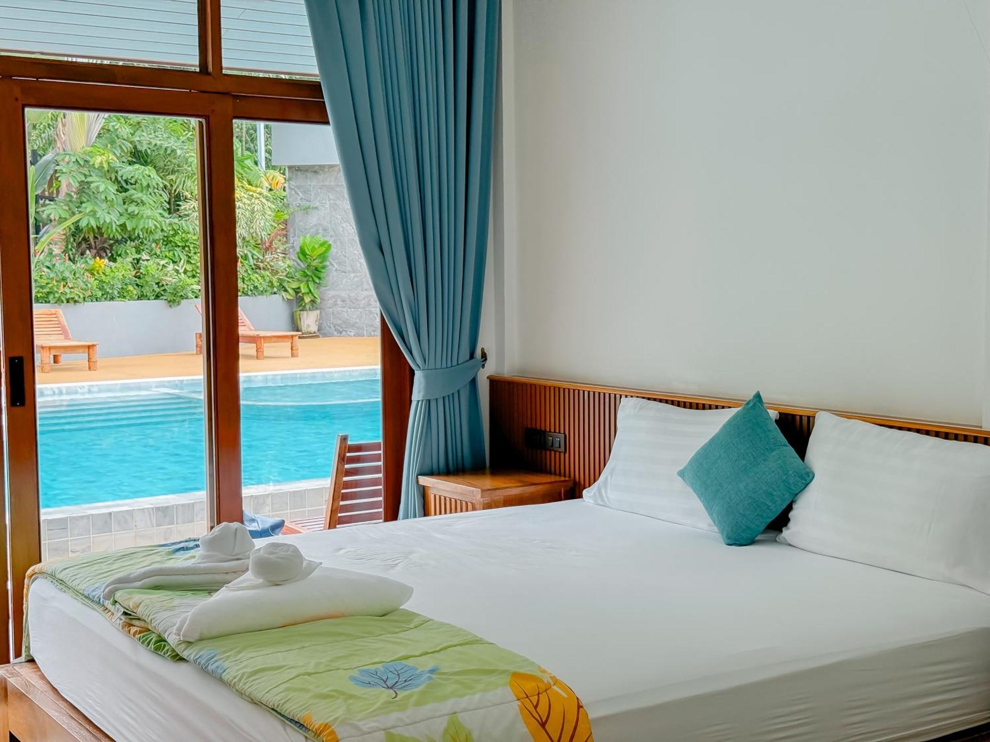 Salakphet Resort Koh Chang Camera foto