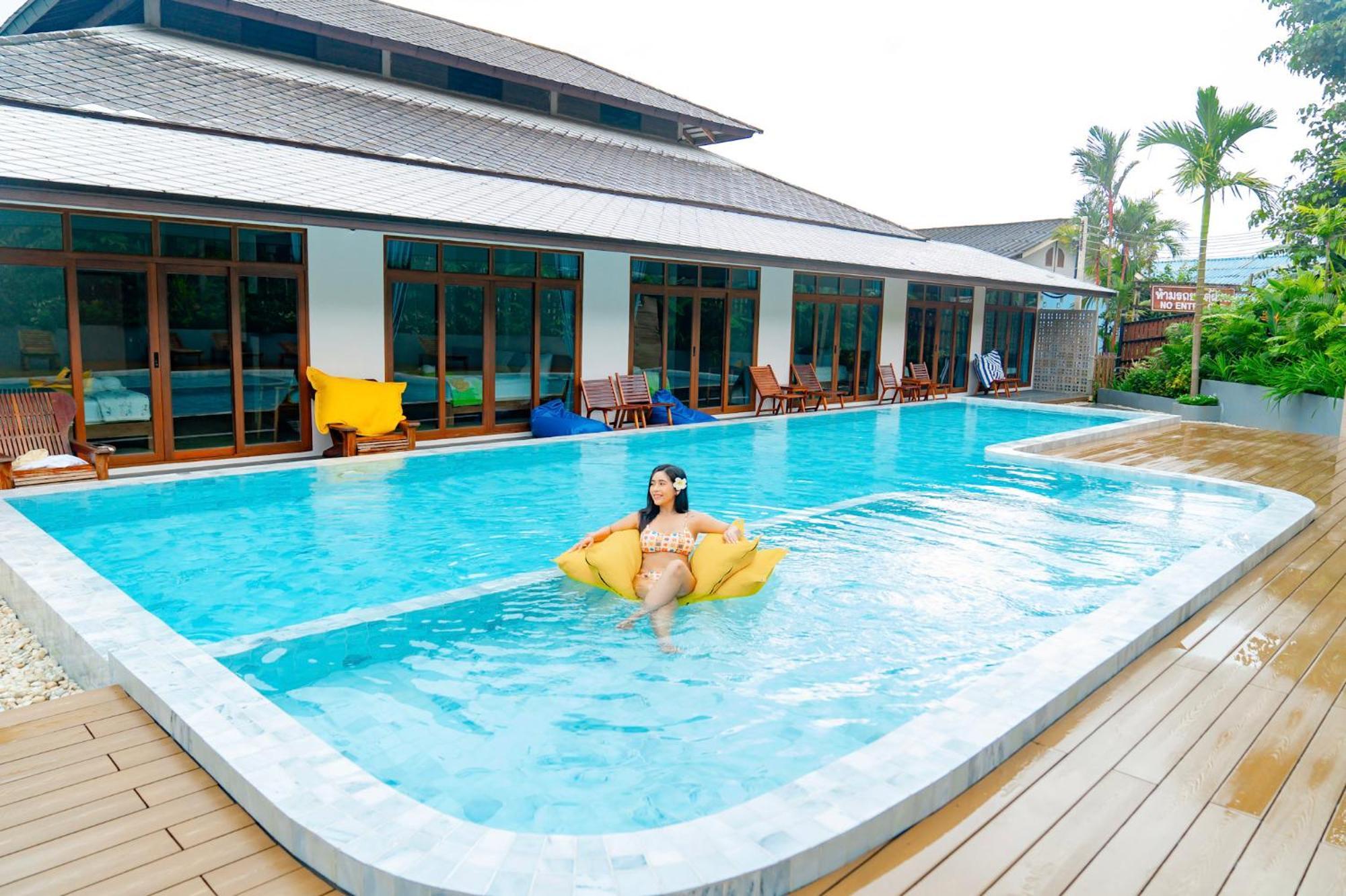 Salakphet Resort Koh Chang Esterno foto