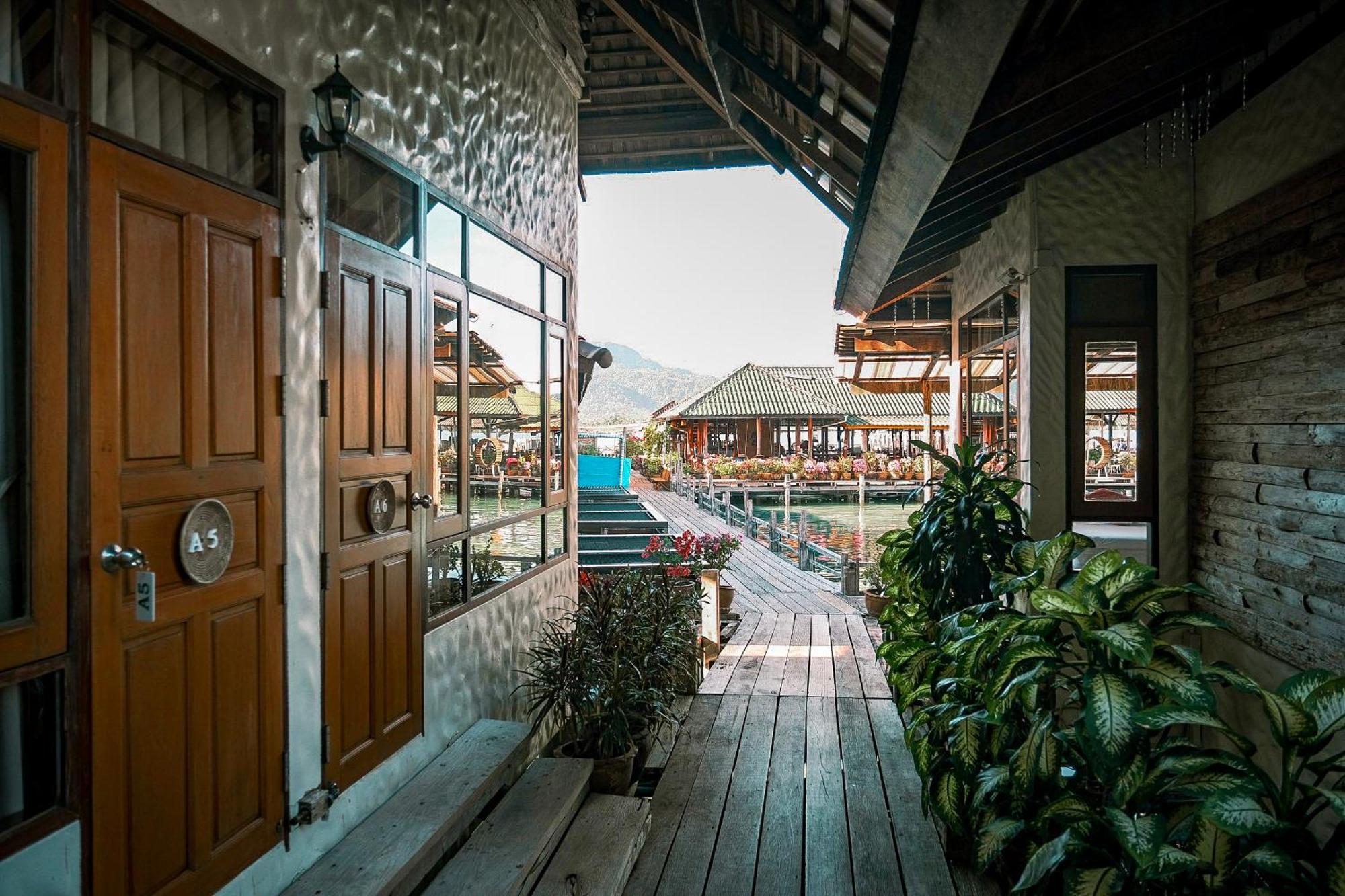 Salakphet Resort Koh Chang Esterno foto