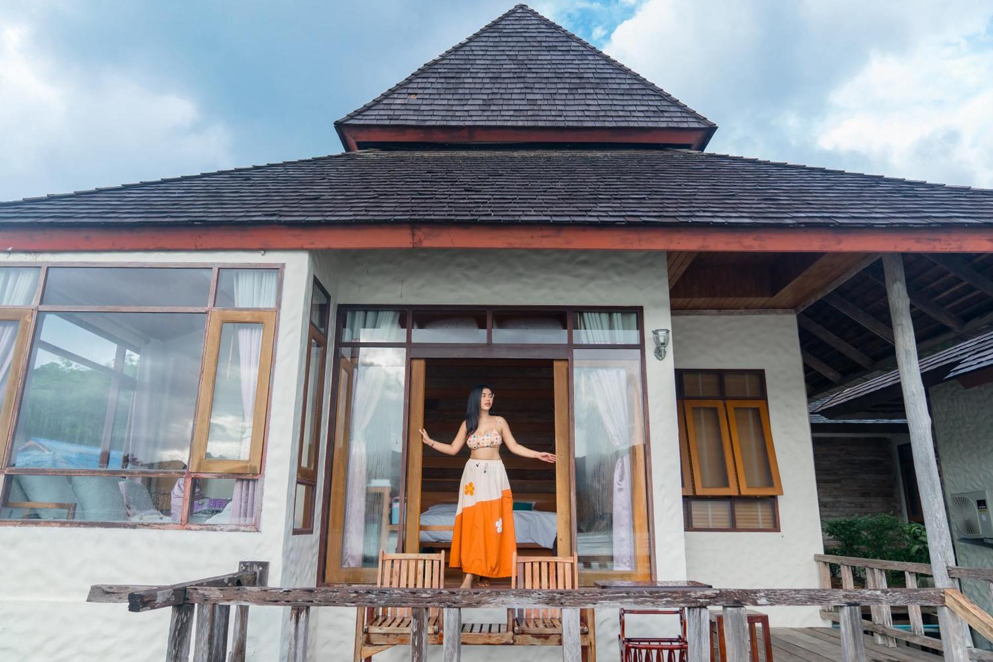 Salakphet Resort Koh Chang Esterno foto