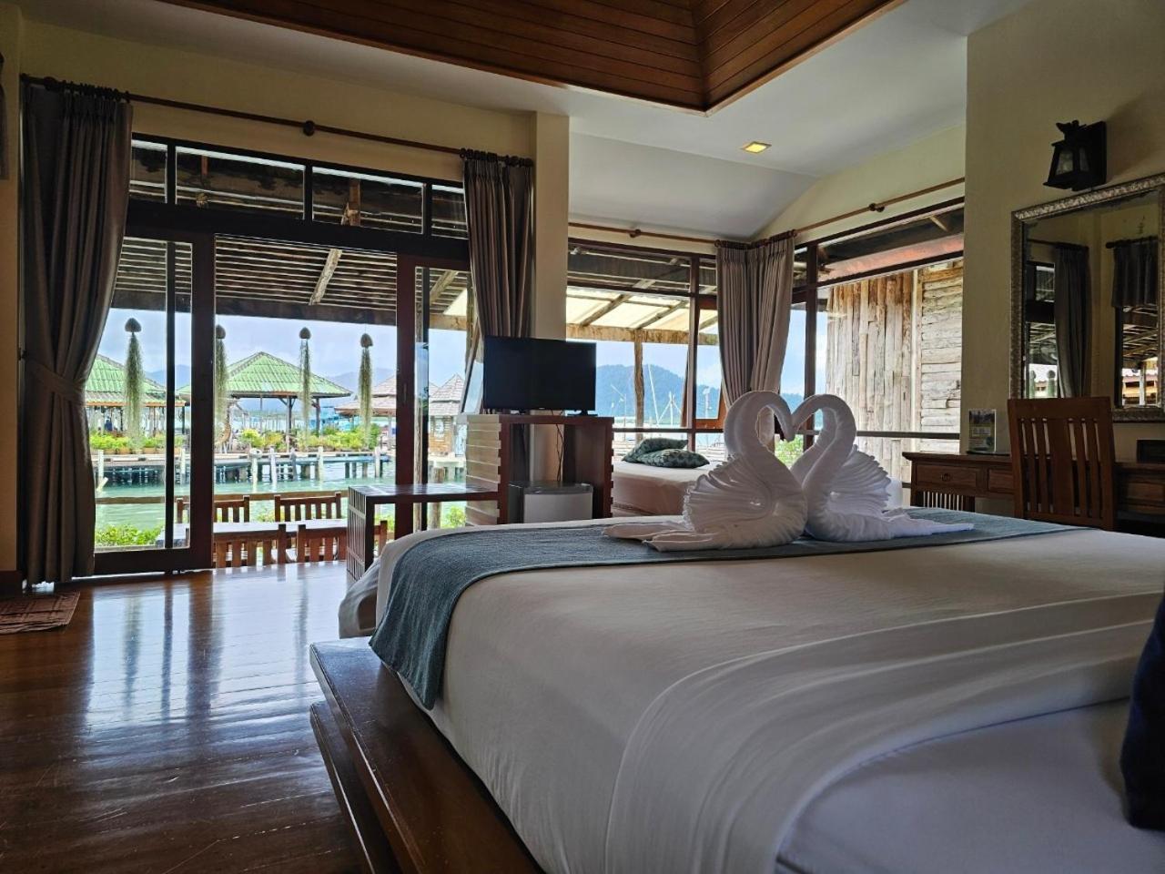 Salakphet Resort Koh Chang Esterno foto