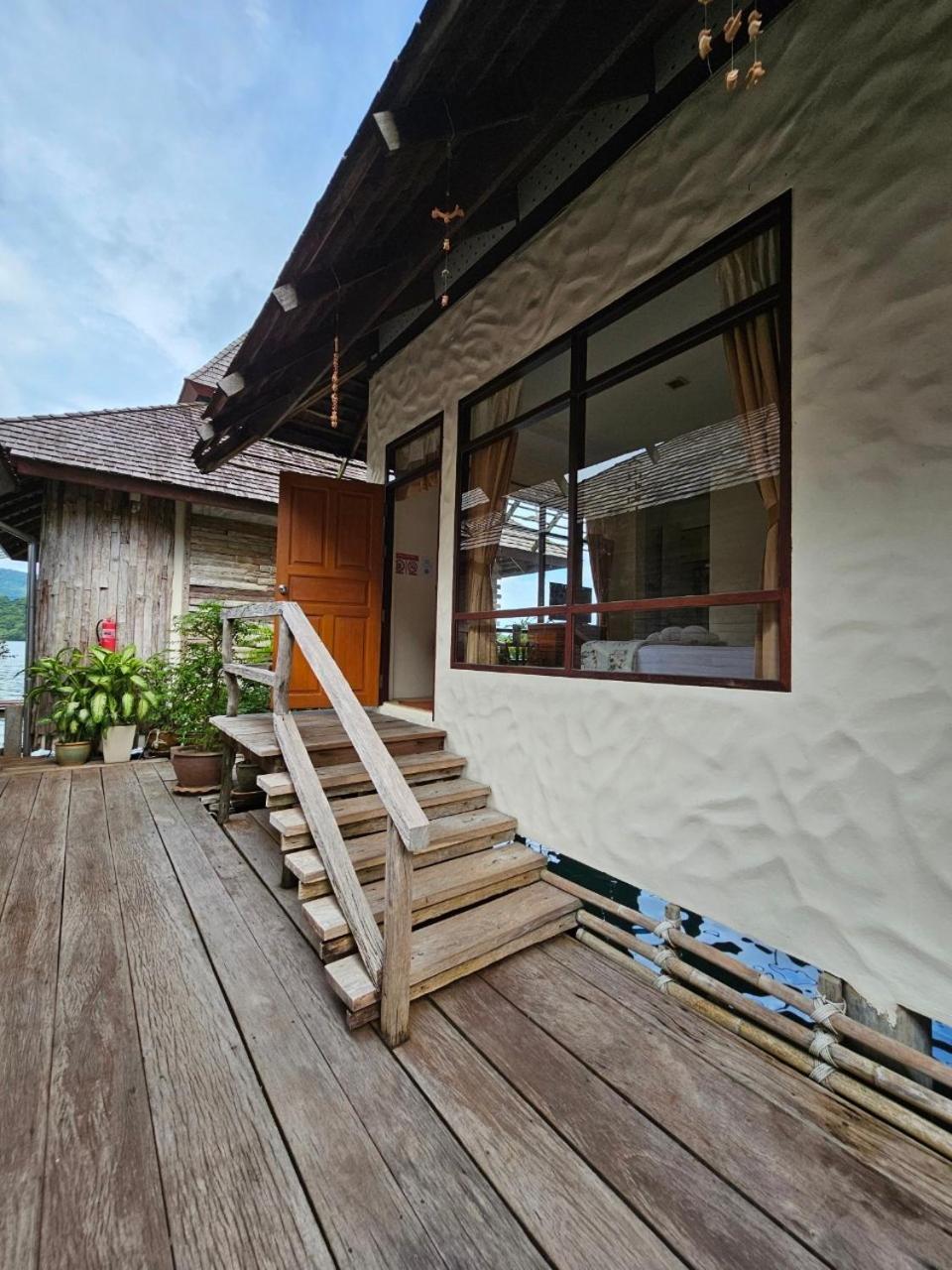 Salakphet Resort Koh Chang Esterno foto