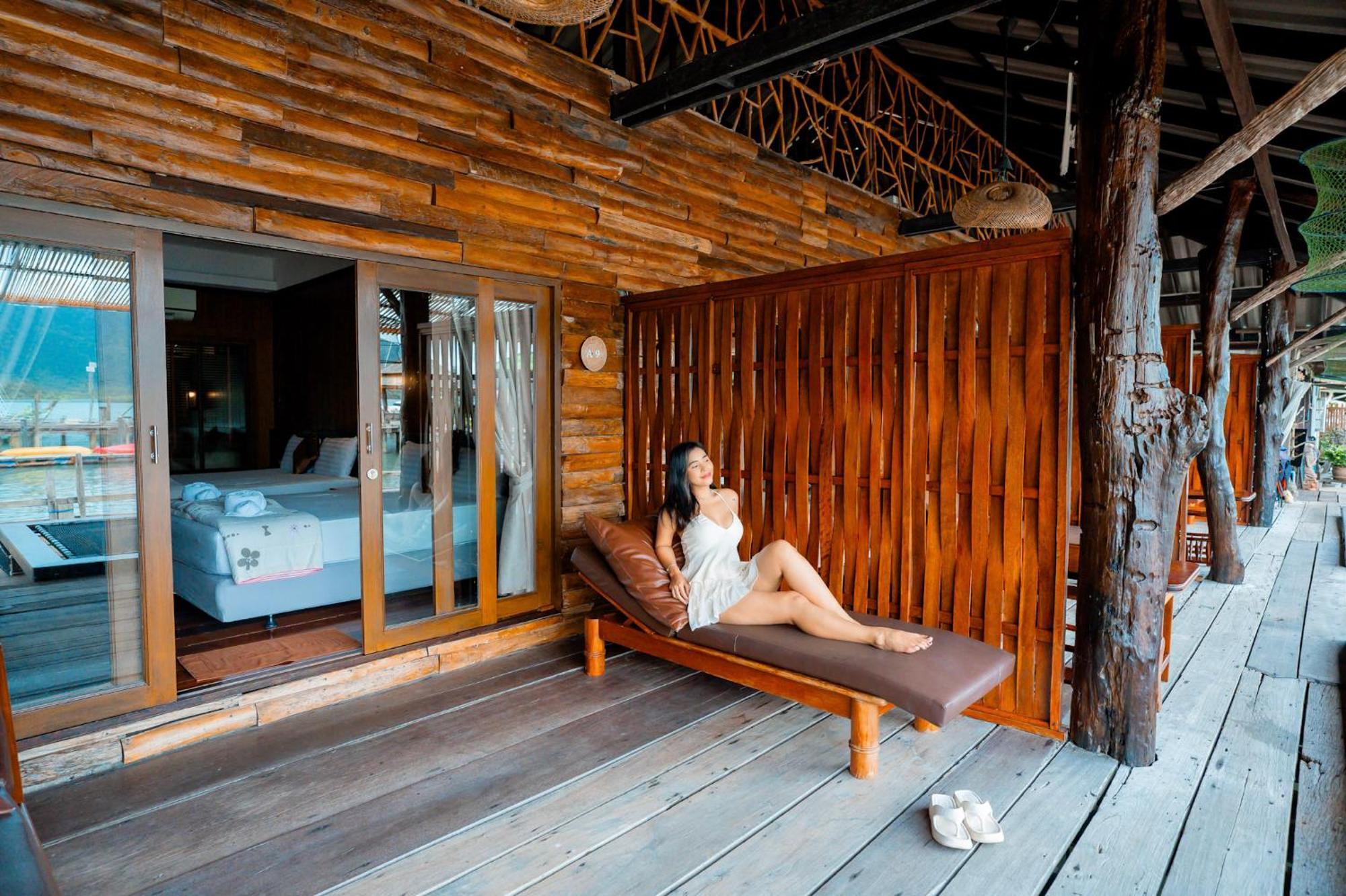 Salakphet Resort Koh Chang Esterno foto