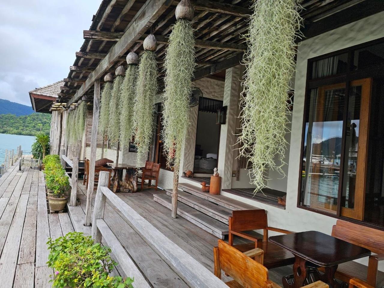 Salakphet Resort Koh Chang Esterno foto